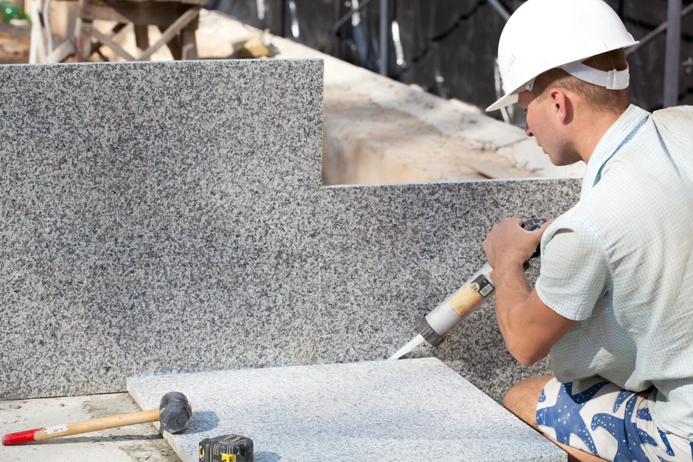 Concrete Sealant